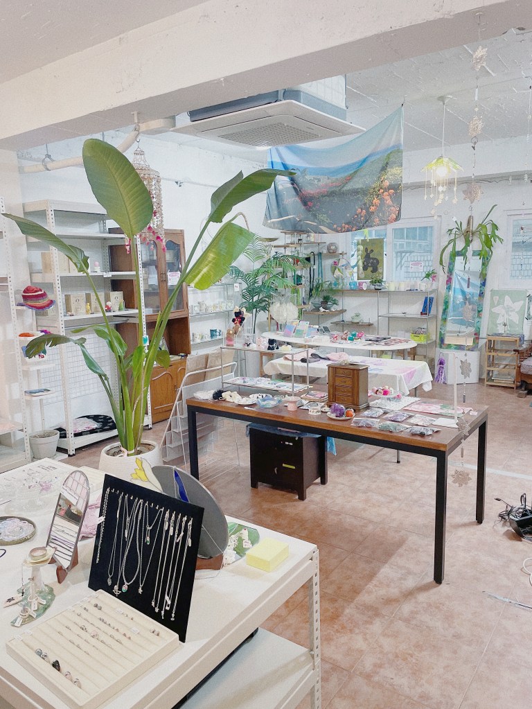 편집샵 안내. SellerWork 꽃밭