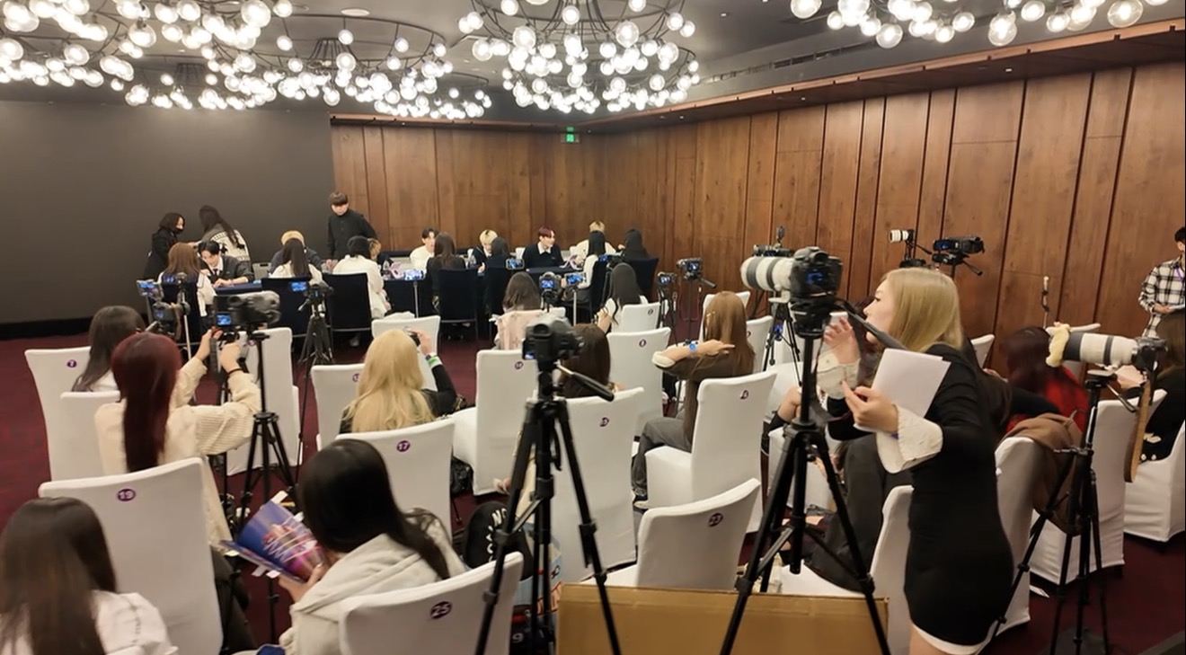 팬 커뮤니케이션 서비스